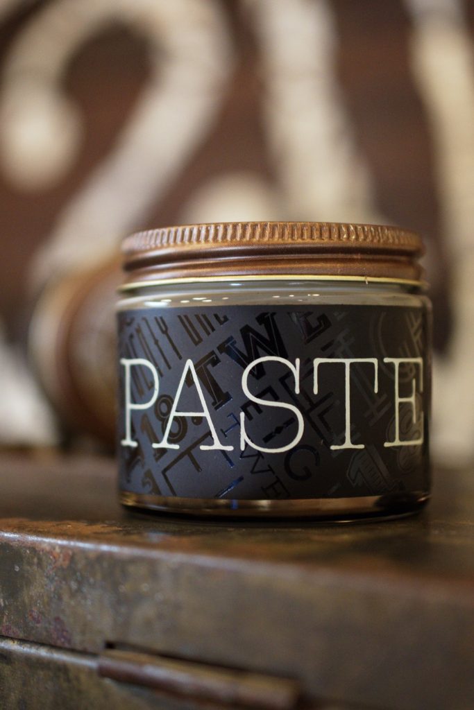18.21 Man Made Paste