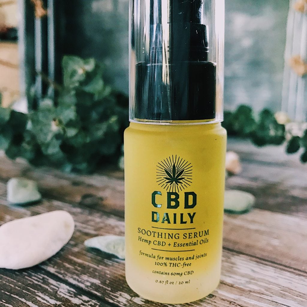 What Is A CBD Information? 1