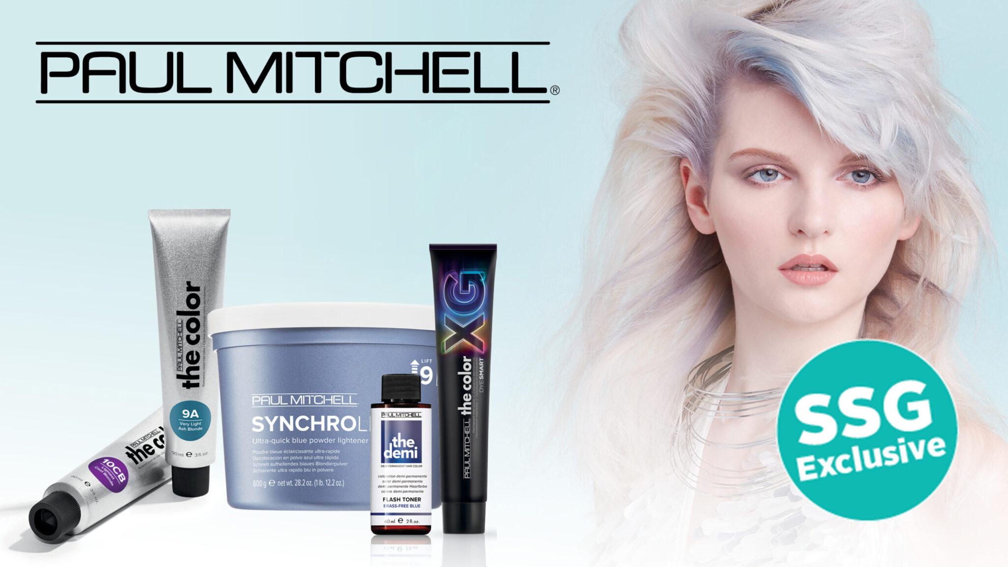 Salon Service Group ClassesSalon EducationSalon Service Group