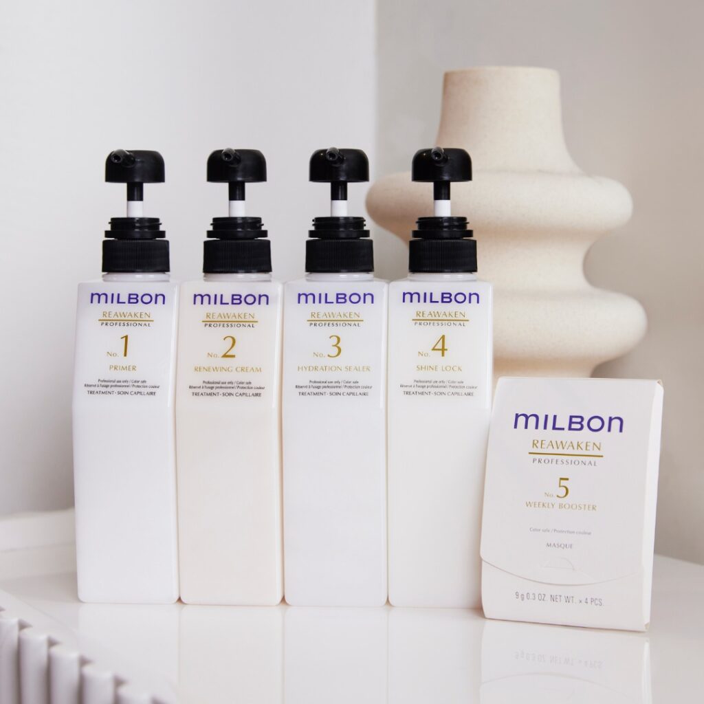 Milbon