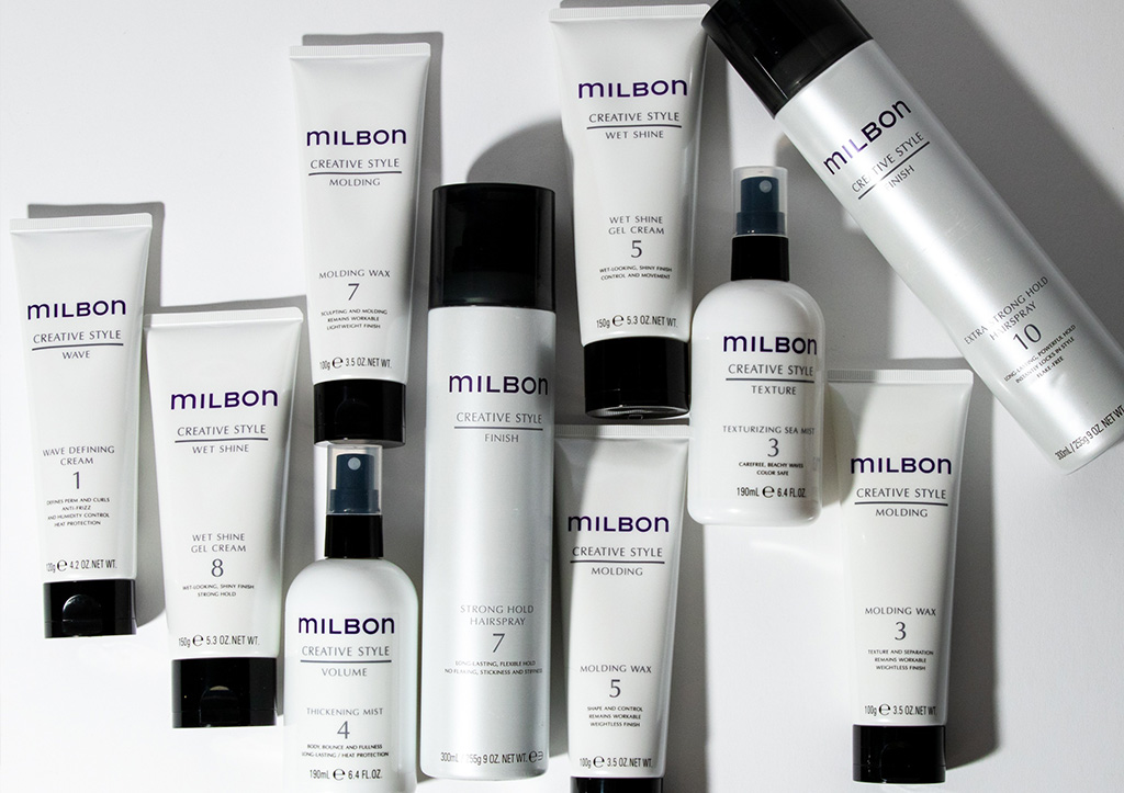 Milbon